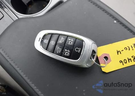 2020 Hyundai Sonata Limited from USA, damaged, VIN 5NPEH4J21LH042898